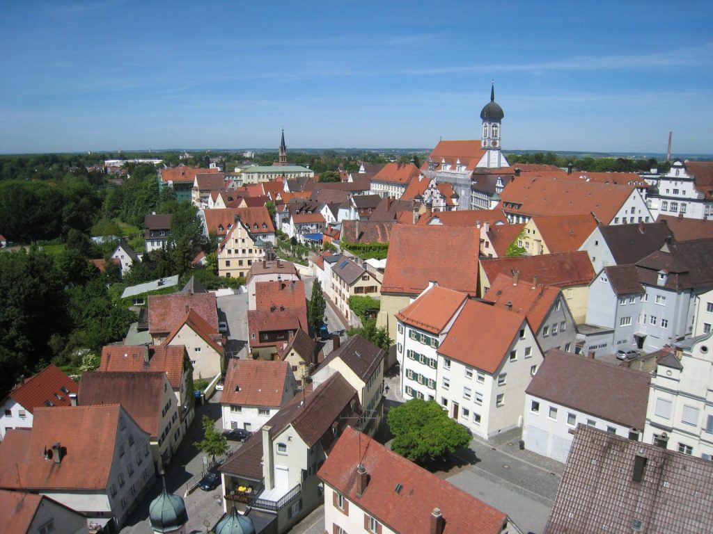 Dillingen