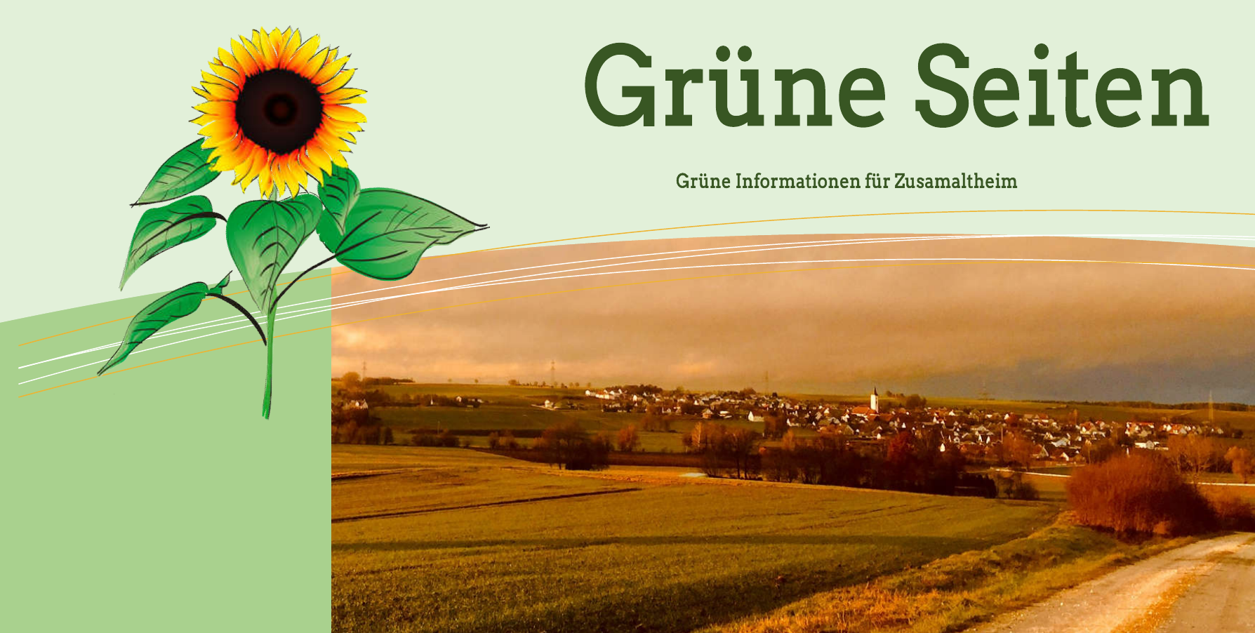 Grüne Seiten
