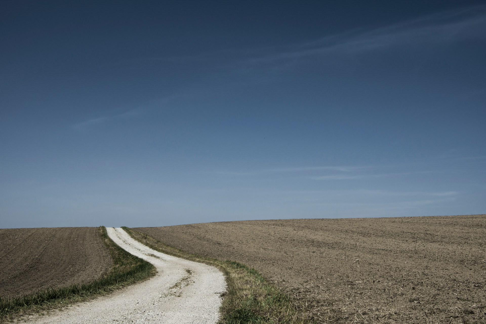 Feldweg