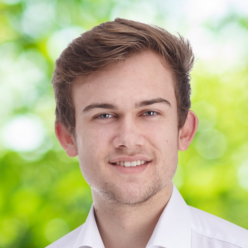 Niklas Zöschinger