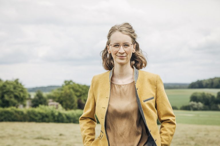 Eva Lettenbauer zum Rising Star der deutschen Politik gekürt