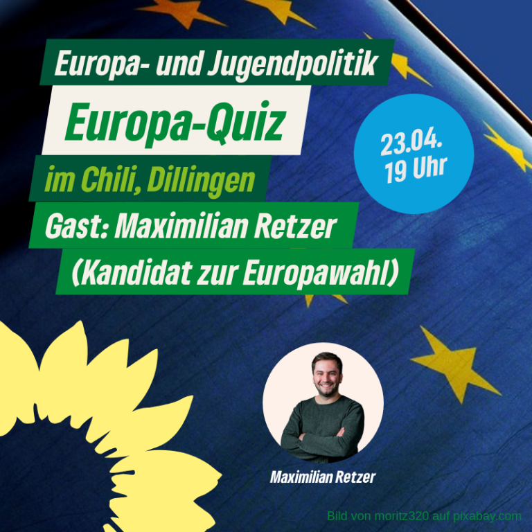 Europa-Pub-Quiz