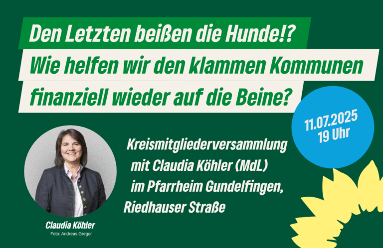 Den Letzten beißen die Hunde!?