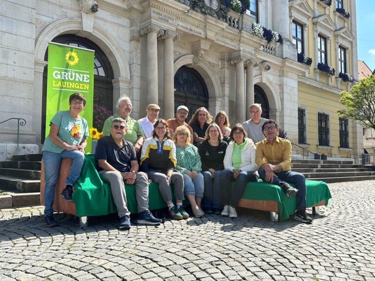„Frag doch mal die Sonne – sie ist längst auf unserer Seite!“