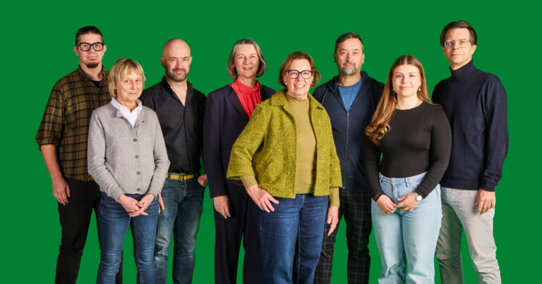 Unser Programm und Kandidierende für die Stadtratswahl in Wertingen